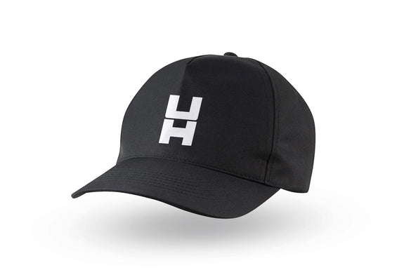 The Blocker Hat The Blocker Hat