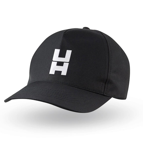The Blocker Hat The Blocker Hat
