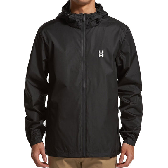 The Established Lightweight Coat