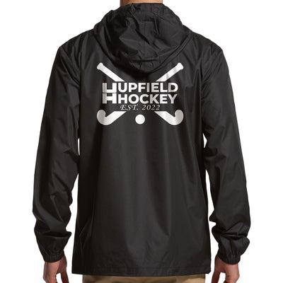 The Established Lightweight Coat