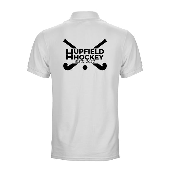 The Established Ringer Polo