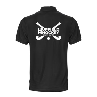 The Established Ringer Polo