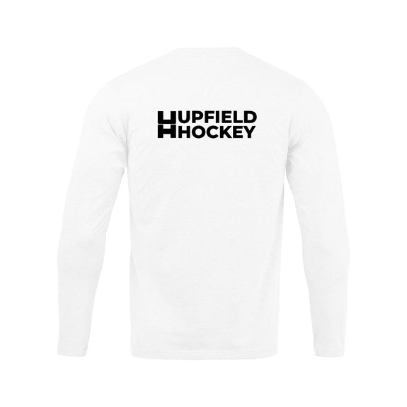 The Long Sleeve T-shirt