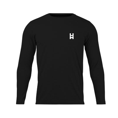 The Established Long Sleeve T-shirt