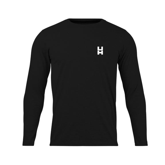 The Long Sleeve T-shirt