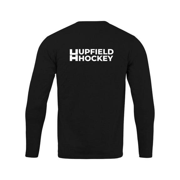 The Long Sleeve T-shirt