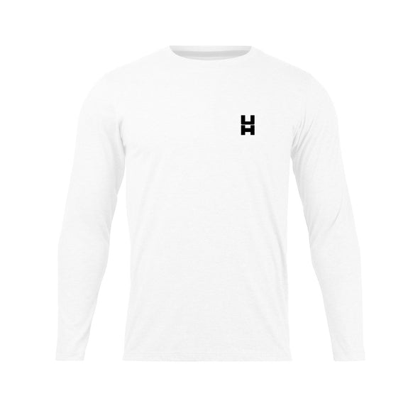 The Long Sleeve T-shirt