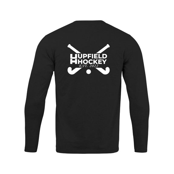 The Established Long Sleeve T-shirt