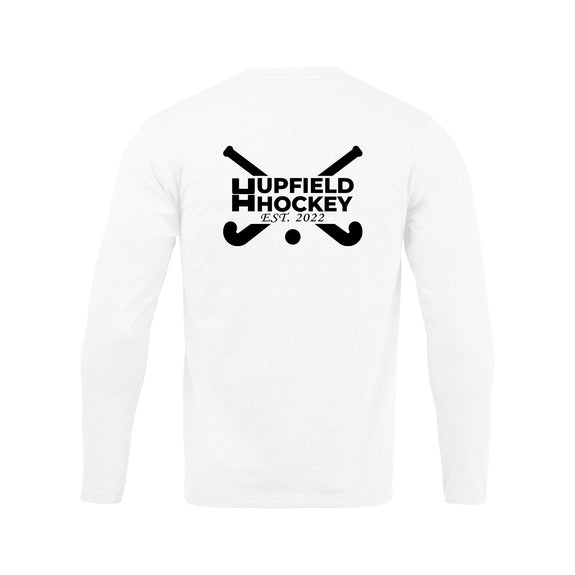 The Established Long Sleeve T-shirt