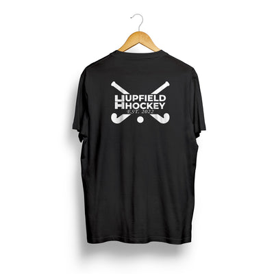 The Established Ringer T-Shirt