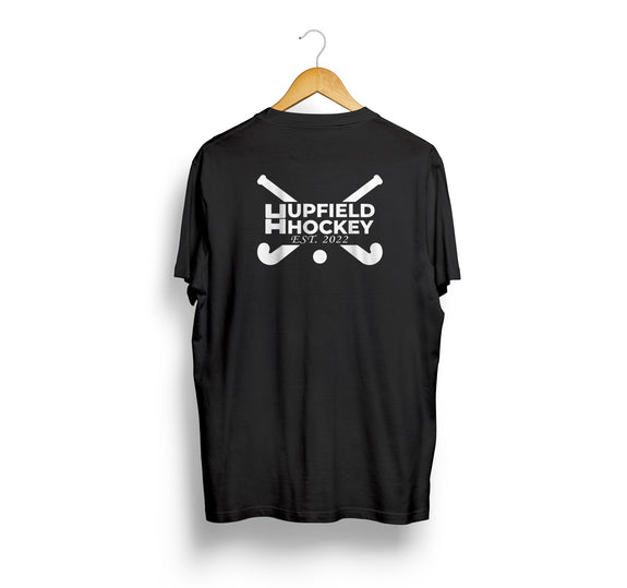 The Established Ringer T-Shirt