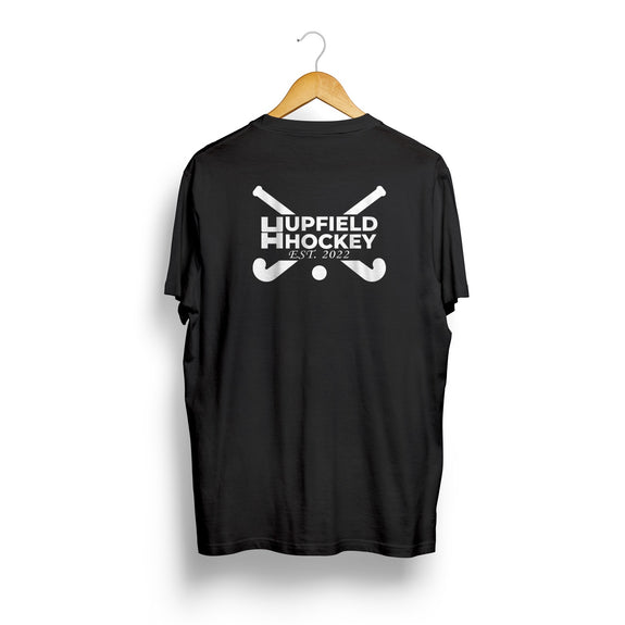 The Established Ringer T-Shirt