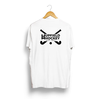 The Established Ringer T-Shirt