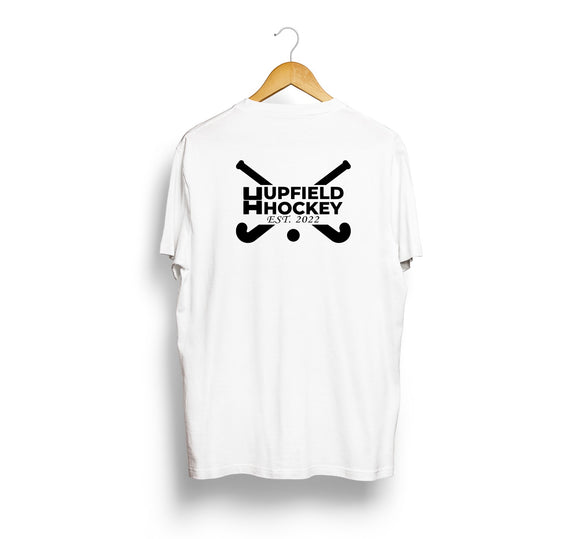 The Established Ringer T-Shirt